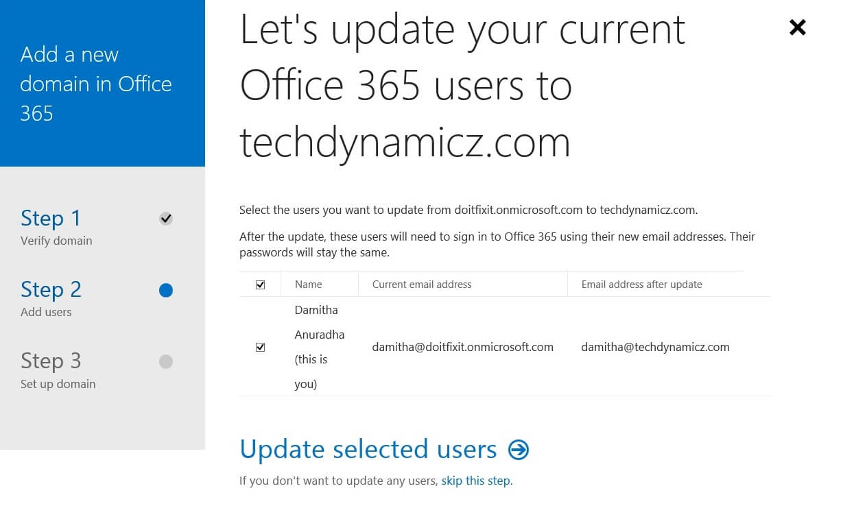 Office 365 Domain Manage Step by Step_www.doitfixit.com (11)